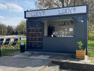 Lody by Szymon Sapieha Dąbrowa Górnicza